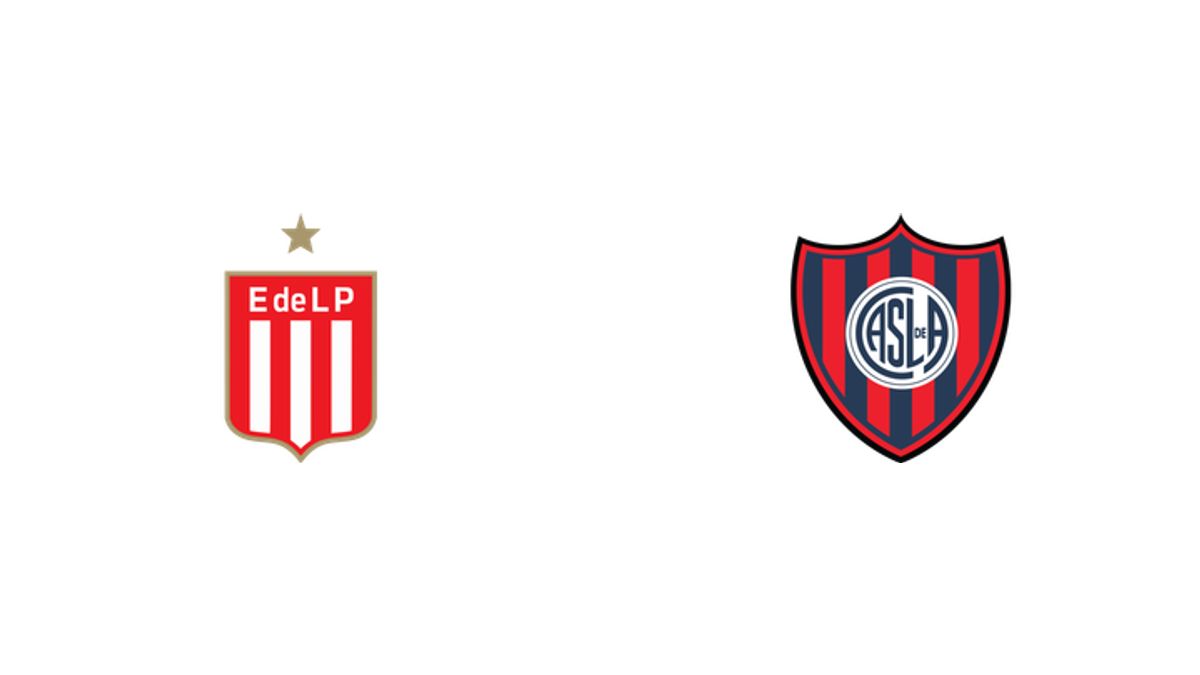 Estudiantes vs San Lorenzo