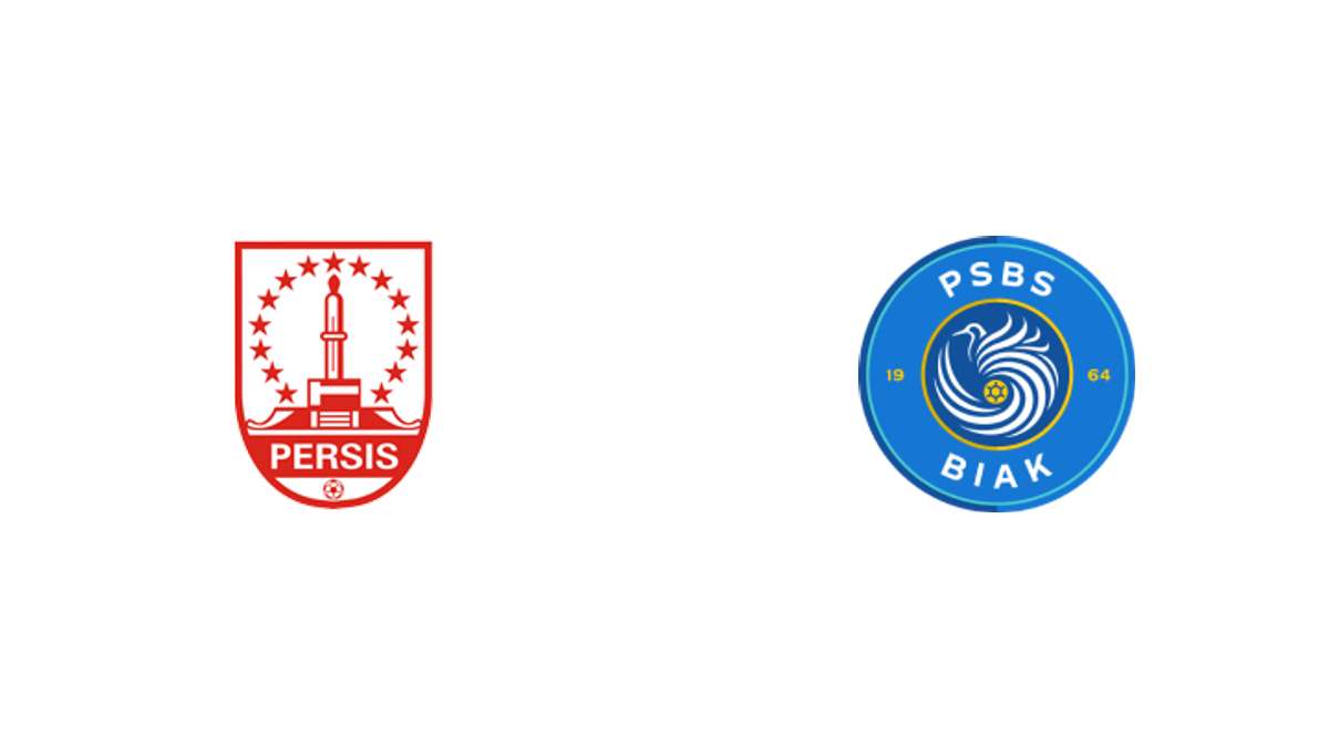 Persis Solo vs PSBS Biak Numfor
