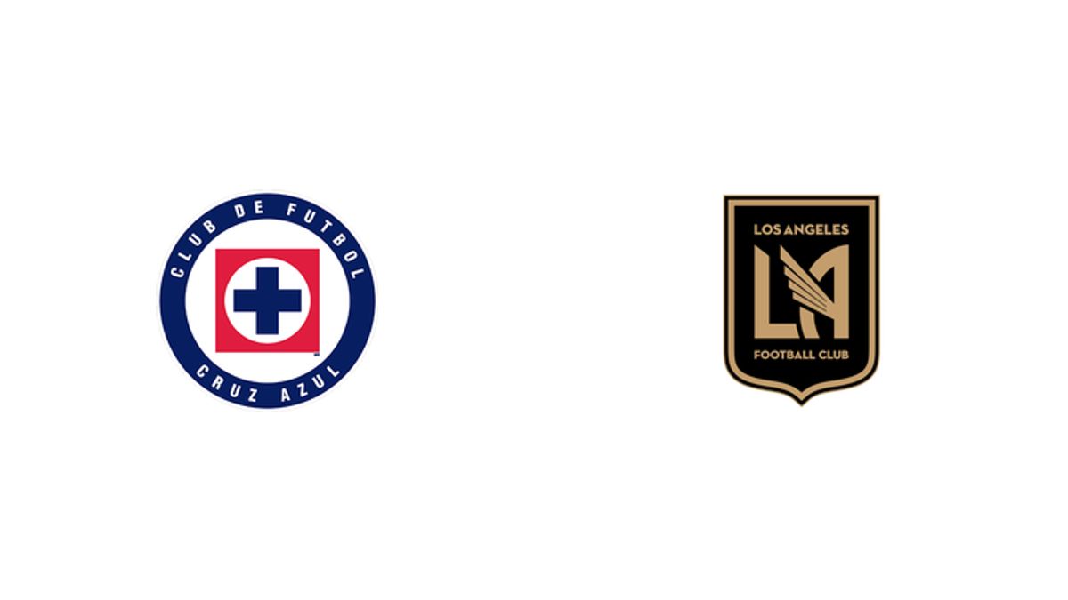 Cruz Azul vs Los Angeles FC