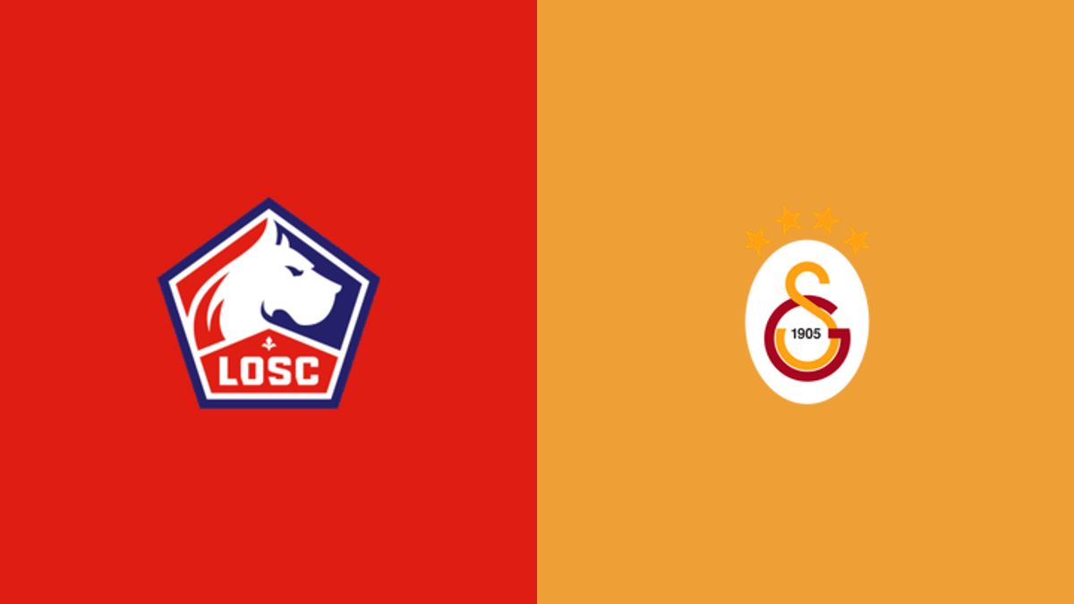 Lille vs Galatasaray