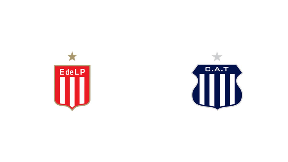Estudiantes vs Talleres