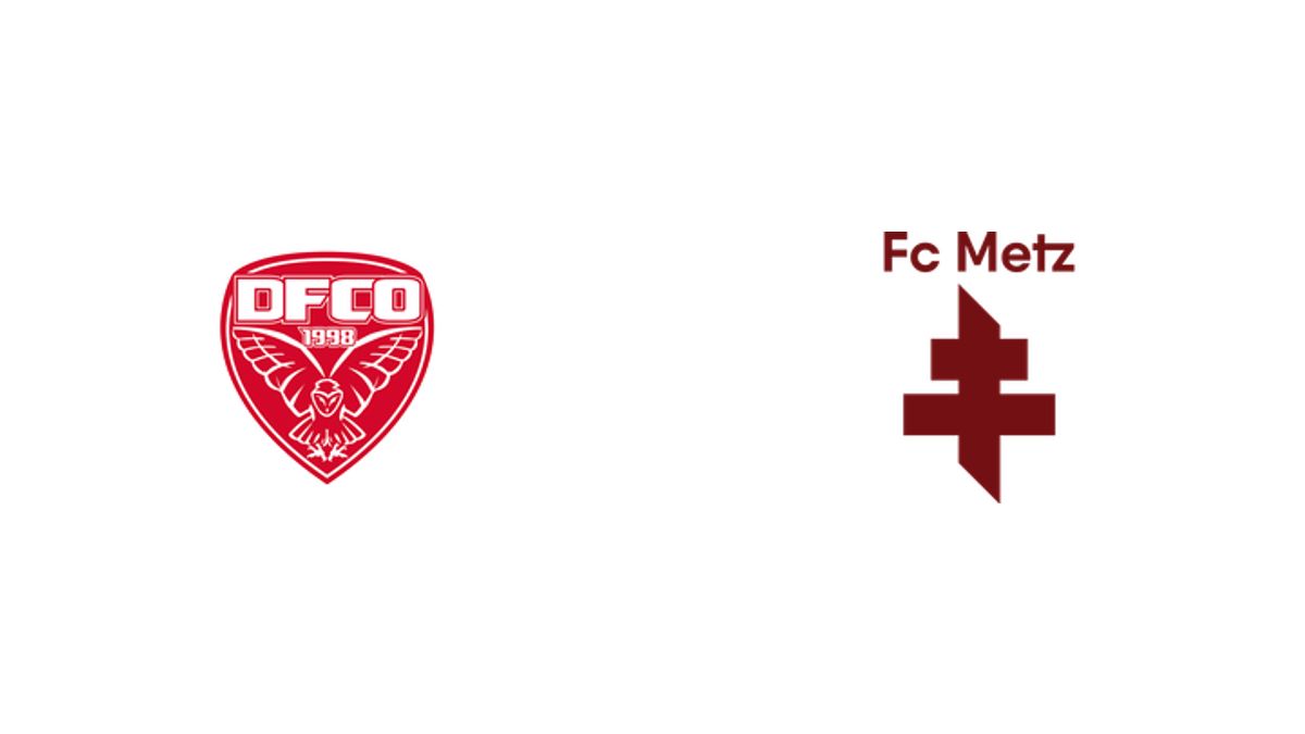 Dijon vs Metz