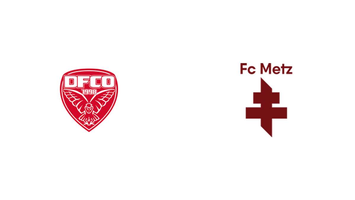 Dijon vs Metz