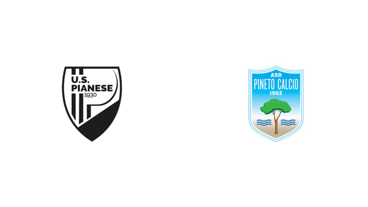 Pianese vs Pineto