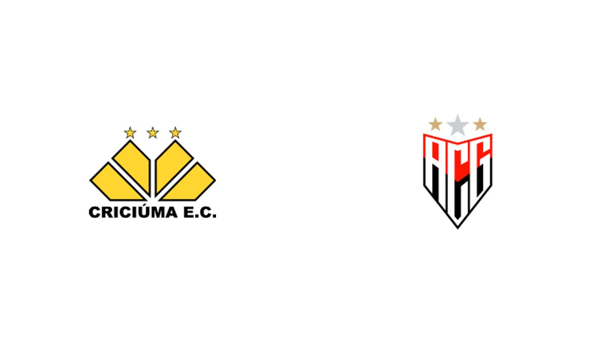 Criciúma vs Atlético-GO