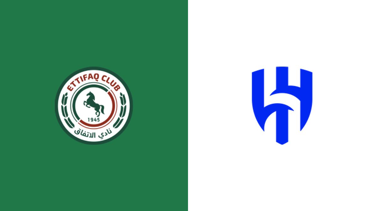 Al-Ettifaq vs Al Hilal