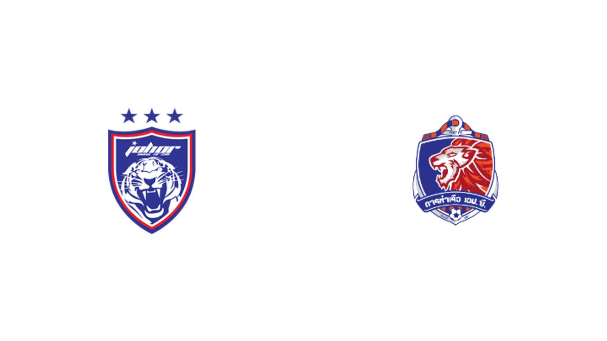 Johor Darul Ta'zim vs Port FC