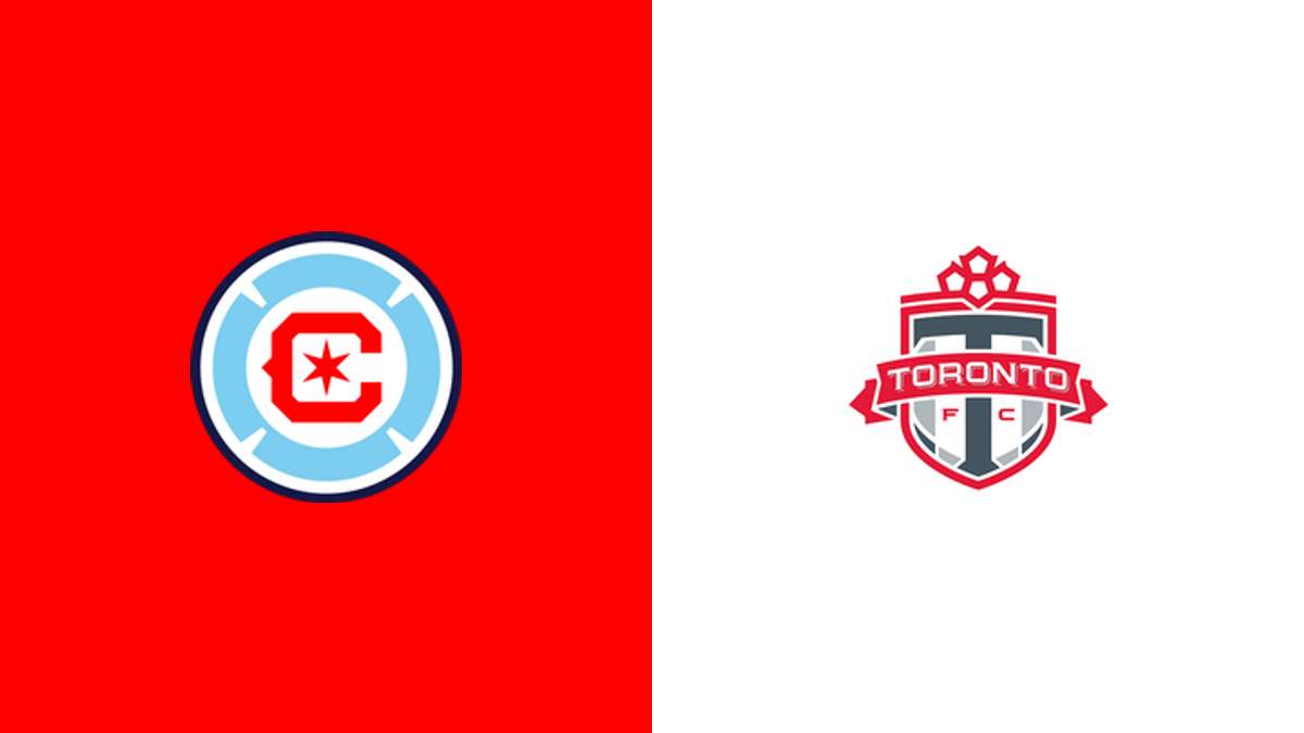Chicago Fire FC vs Toronto FC