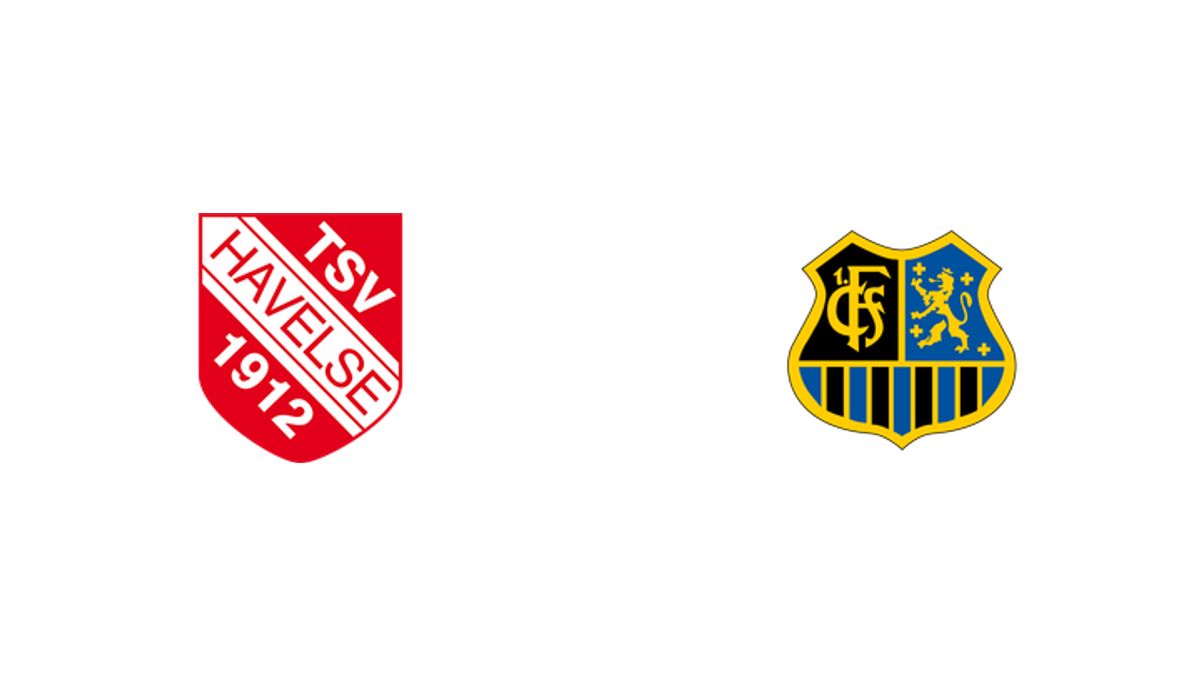 TSV Havelse vs Saarbrücken