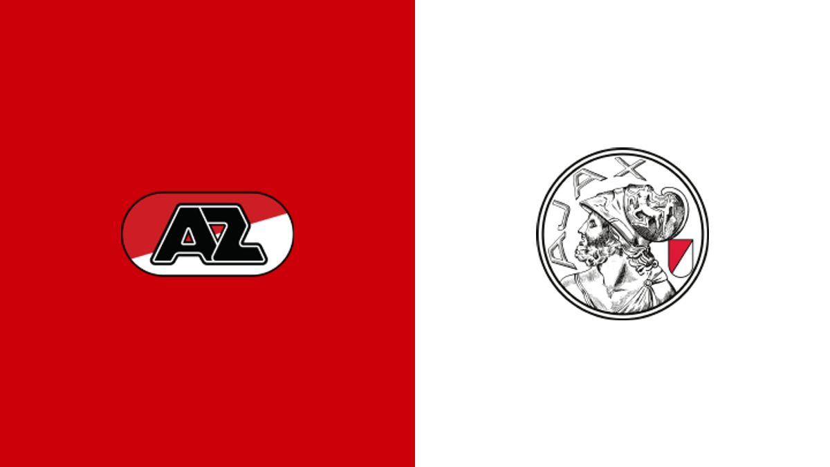 AZアルクマール vs アヤックス