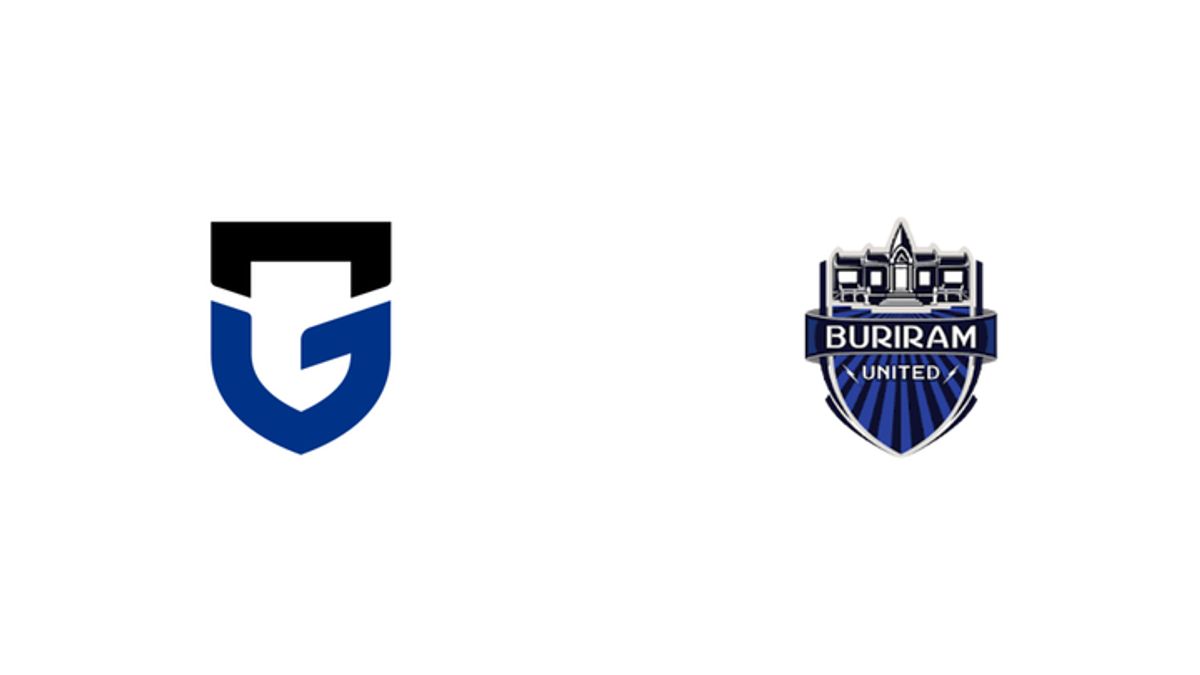 ガンバ大阪 vs ブリーラム・ユナイテッド