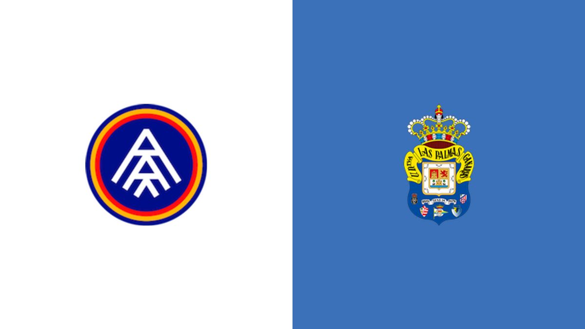 FC Andorra vs Las Palmas