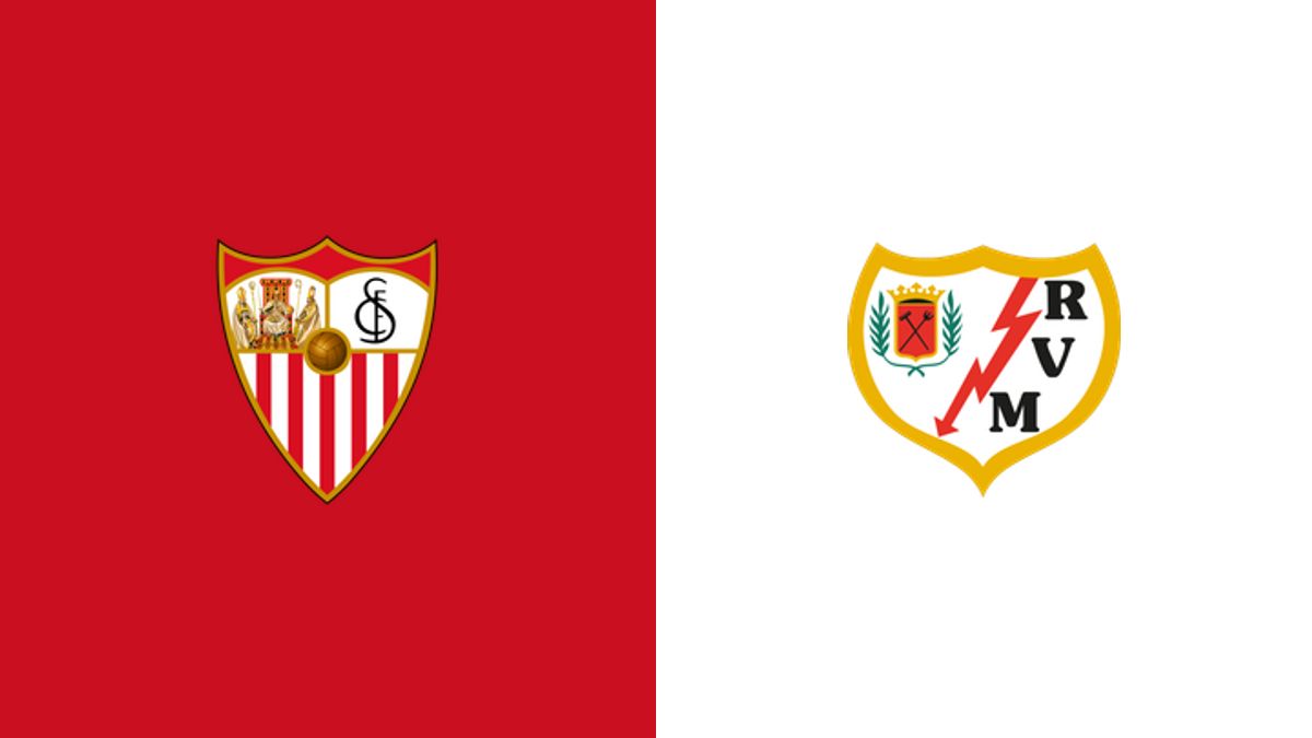Sevilla vs Rayo Vallecano