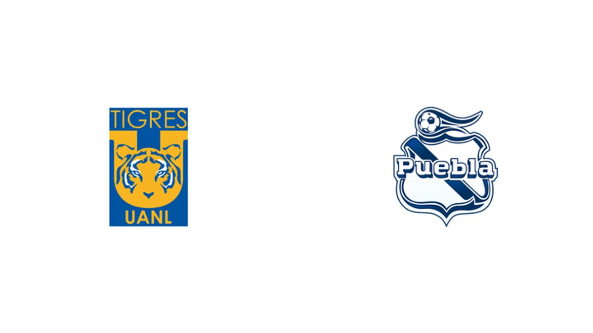 Tigres vs Puebla