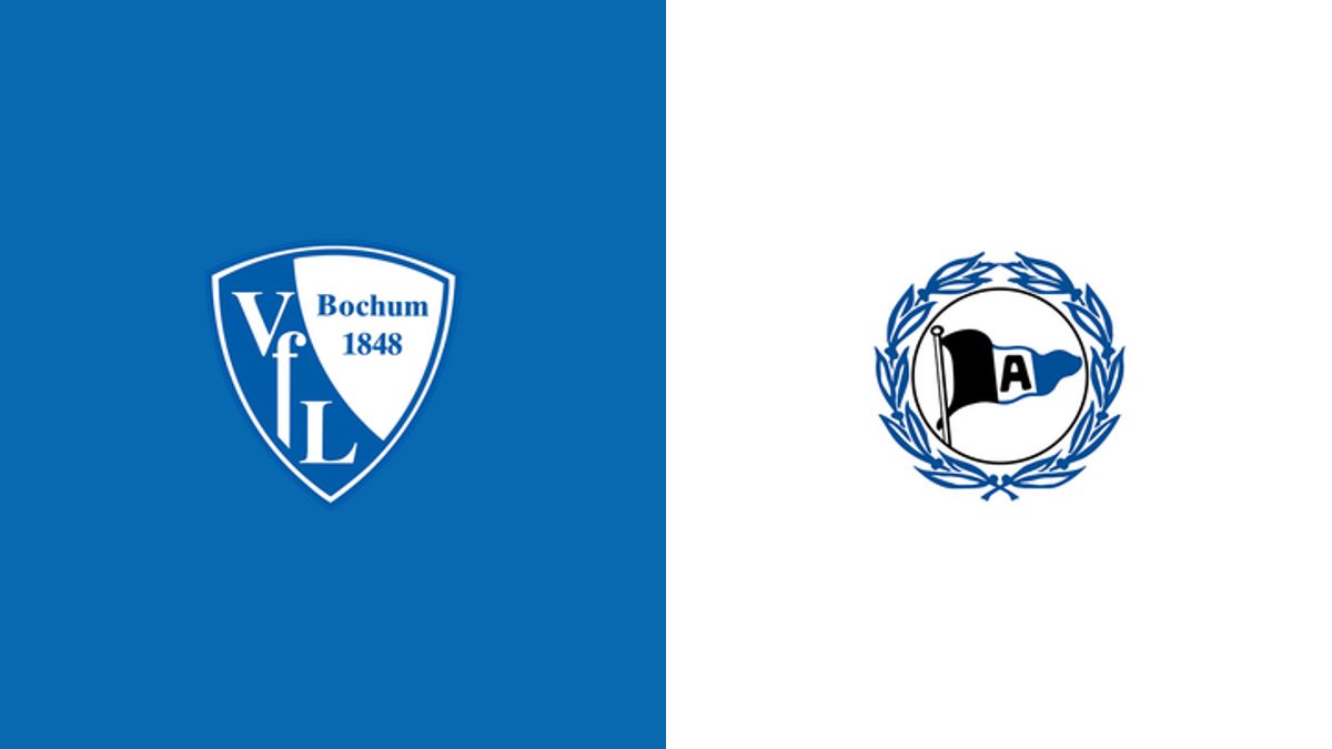 VfL Bochum vs Arminia Bielefeld