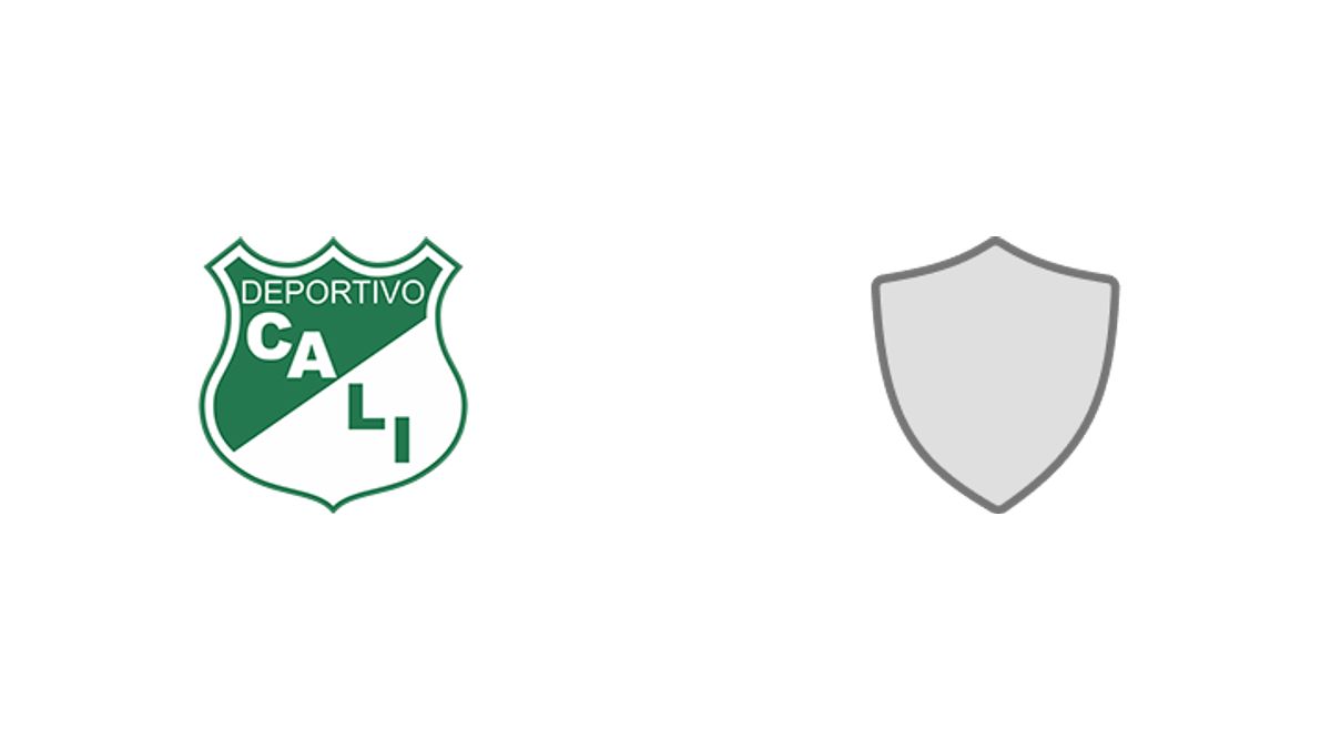 Deportivo Cali vs Cucuta