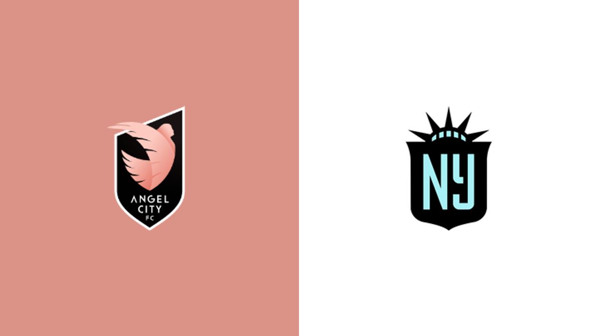 Angel City FC vs Gotham FC
