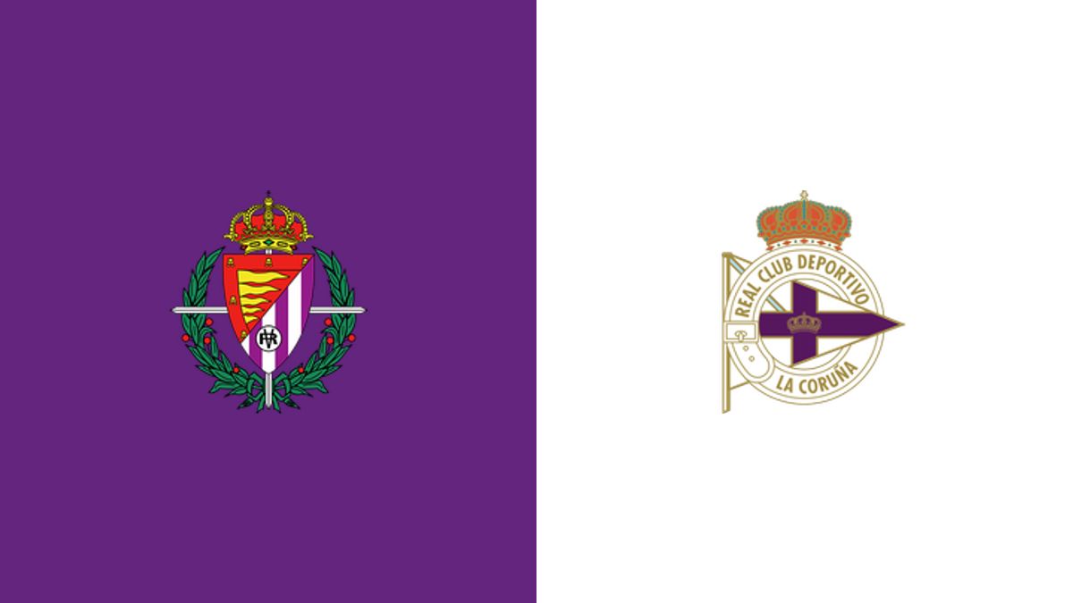 Real Valladolid vs Deportivo La Coruña