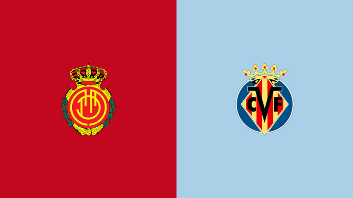 Mallorca vs Villarreal