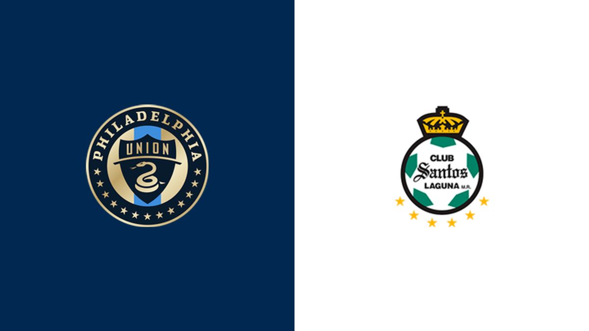 Philadelphia Union vs Santos Laguna