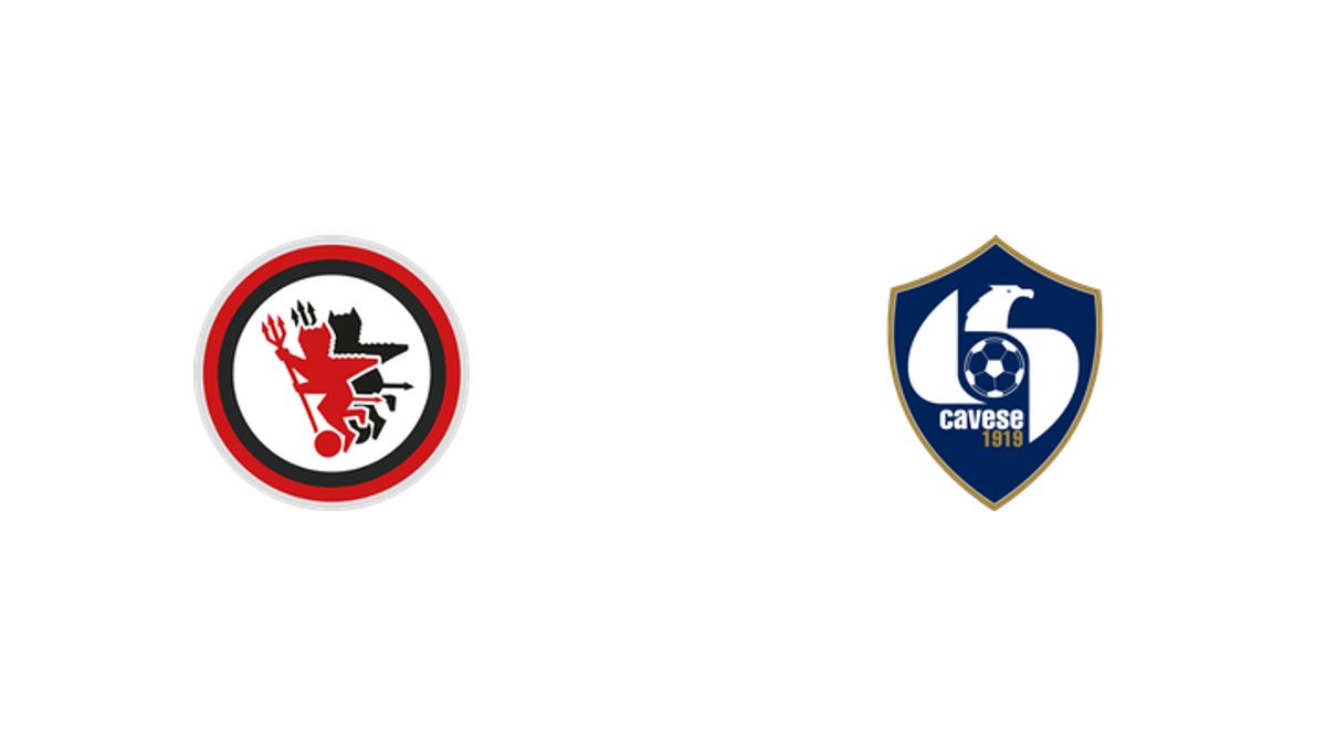 Foggia vs Cavese