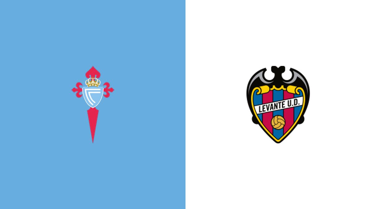 Celta Vigo vs Levante