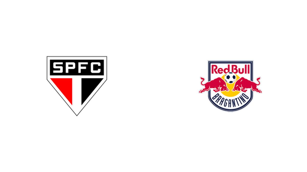 Sao Paulo vs Red Bull Bragantino
