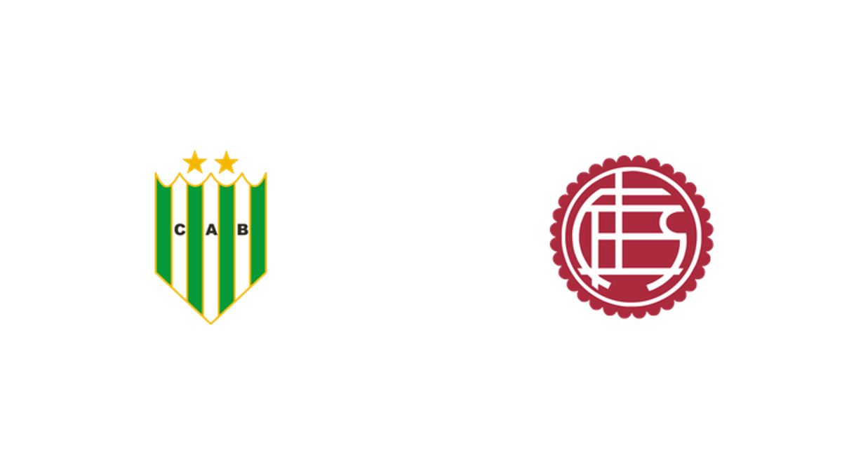 Banfield vs Lanus