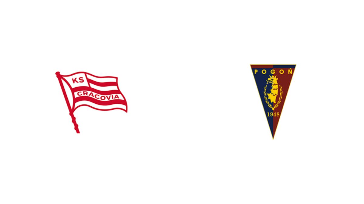 Cracovia vs Pogon Szczecin