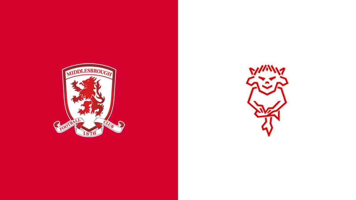 Middlesbrough vs Lincoln City