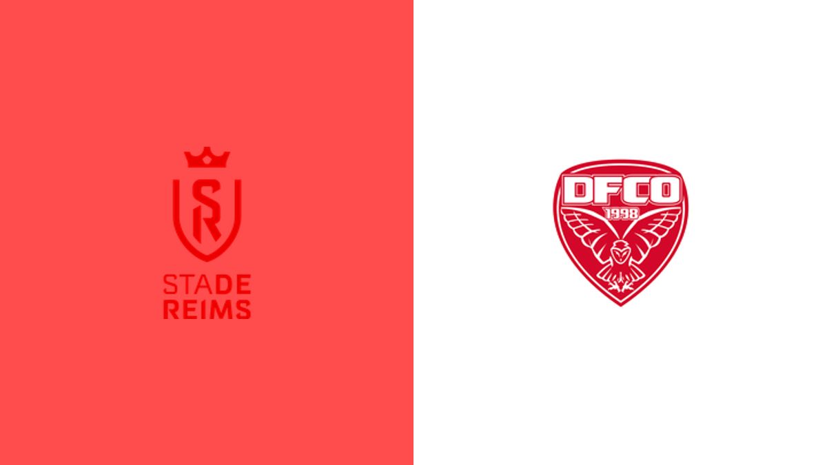 Reims vs Dijon