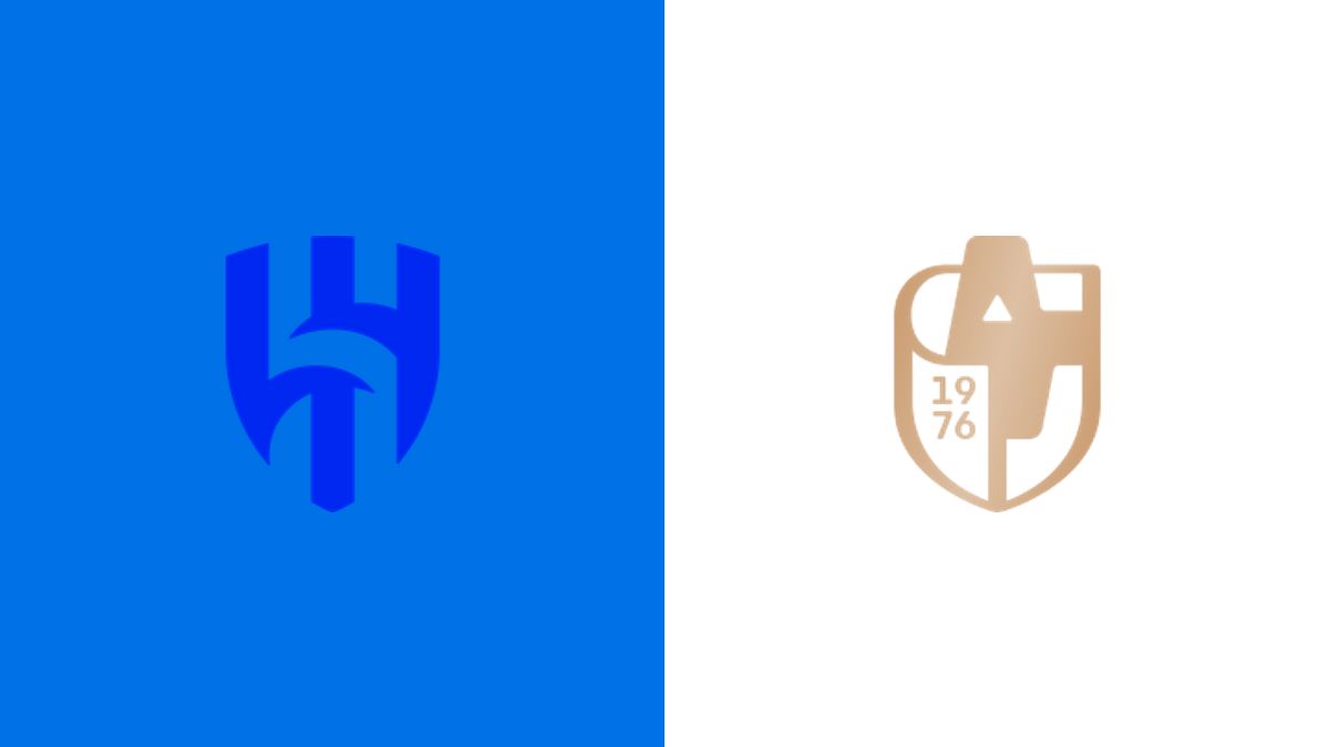 Al Hilal vs Al Diriyah