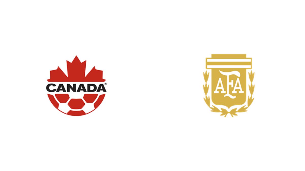 Canada vs Argentina
