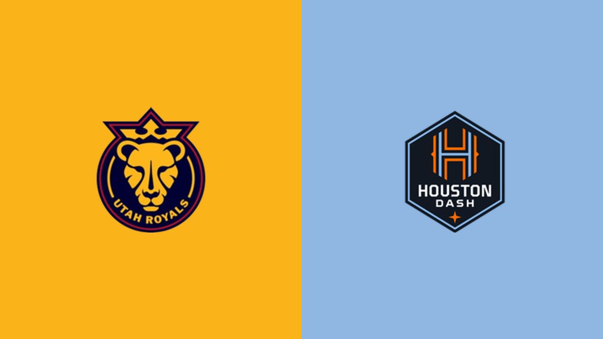 Utah Royals vs Houston Dash