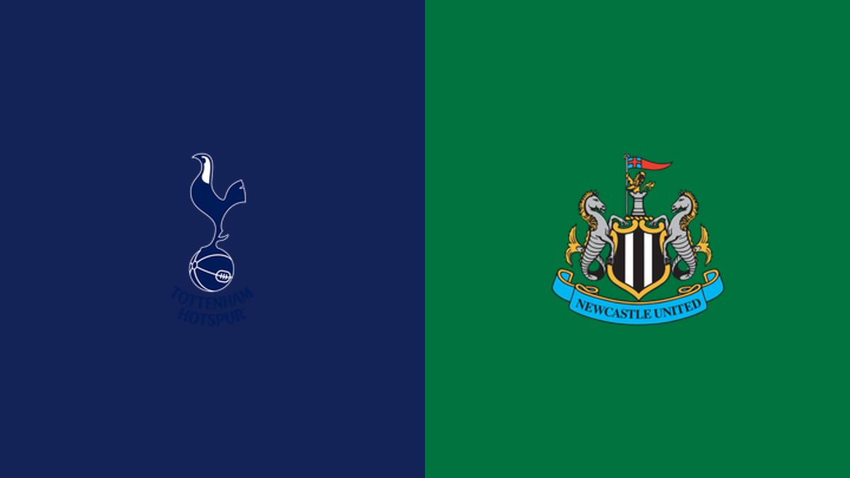 Tottenham Hotspur vs Newcastle United