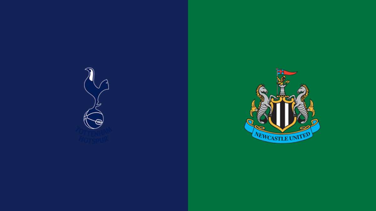Tottenham Hotspur vs Newcastle United