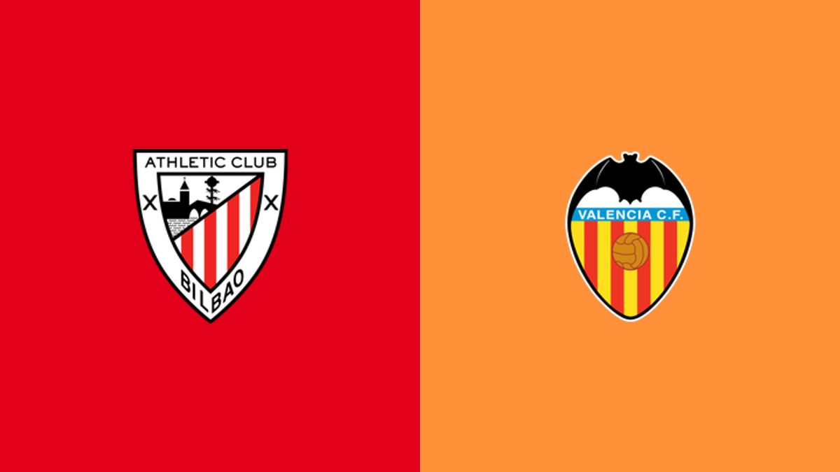 Athletic Bilbao vs Valencia