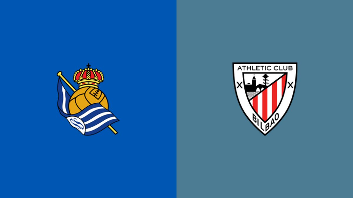 レアル・ソシエダ vs アスレティック・クルブ