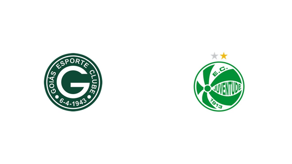 Goiás vs Juventude