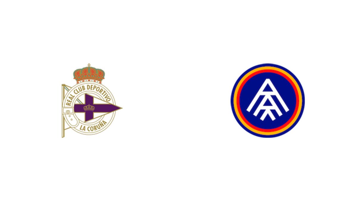 Deportivo La Coruña vs FC Andorra