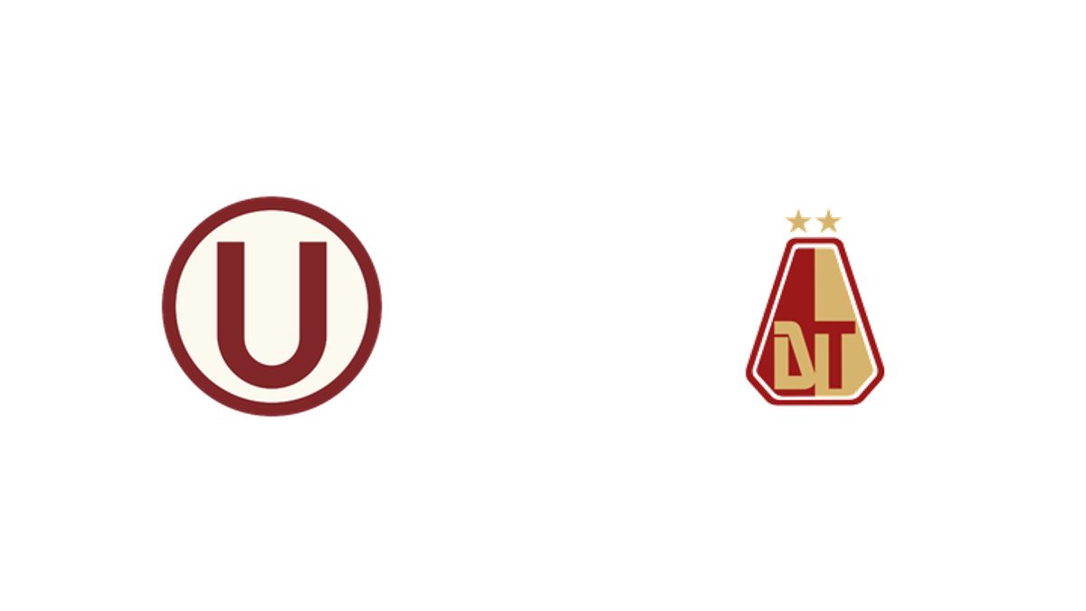 Universitario de Deportes vs Tolima