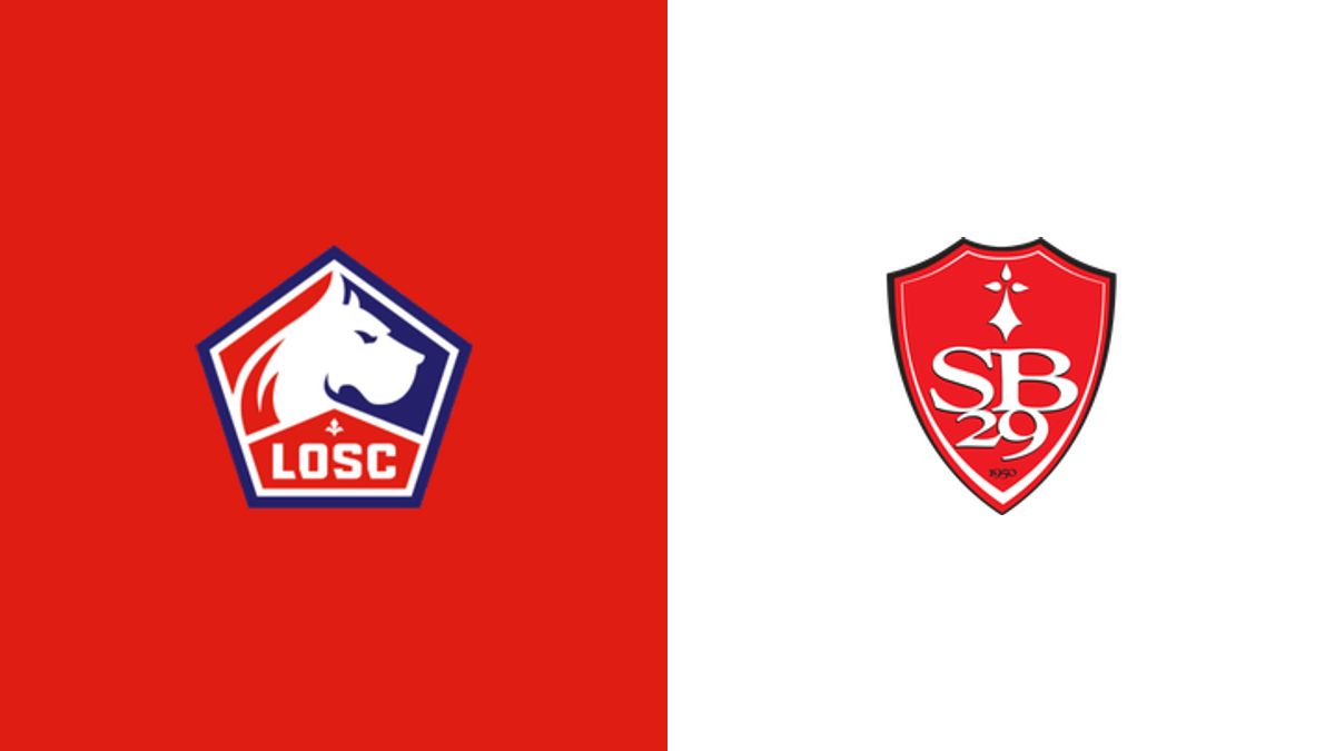 Lille vs Brest