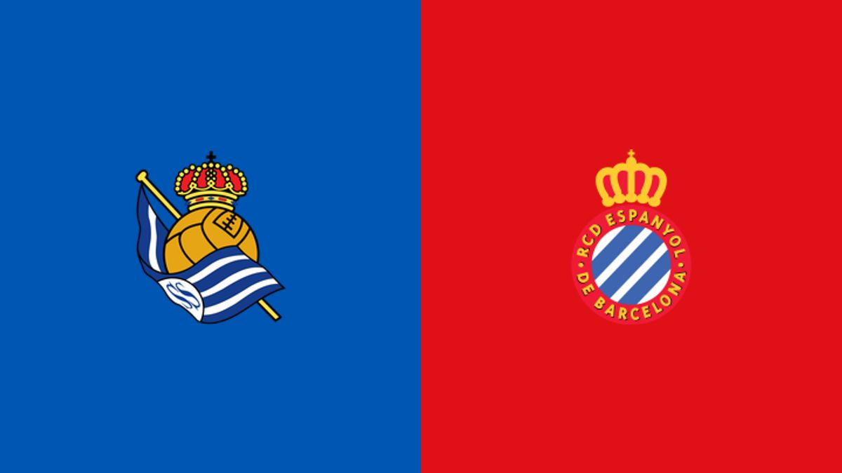 Real Sociedad vs Espanyol