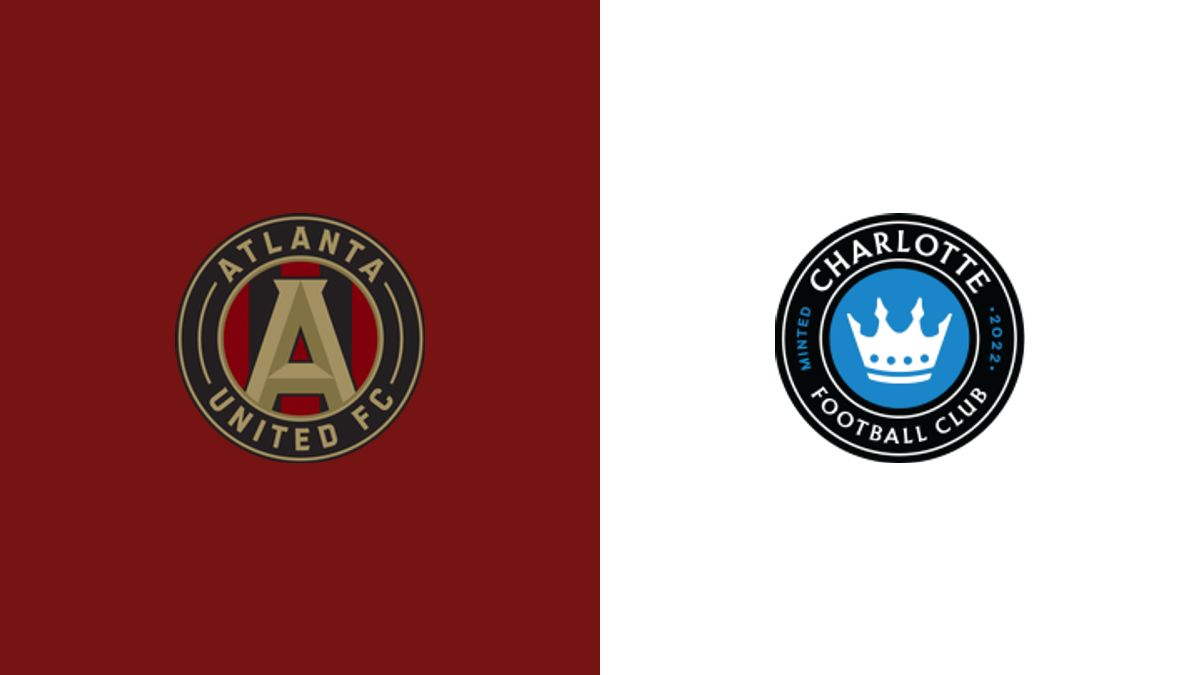 Atlanta United vs Charlotte FC
