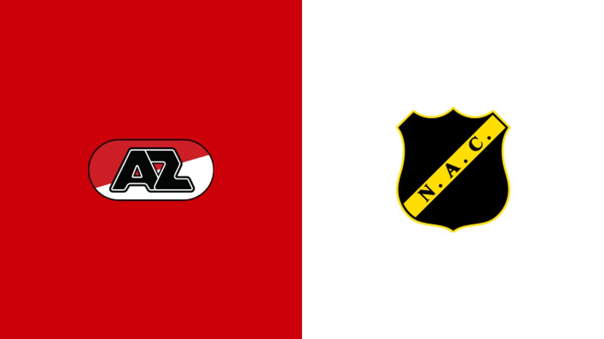 AZ vs NAC