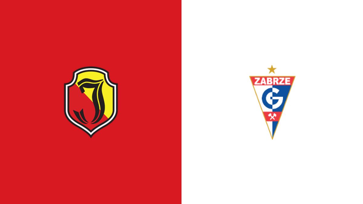 Jagiellonia Bialystok vs Gornik Zabrze