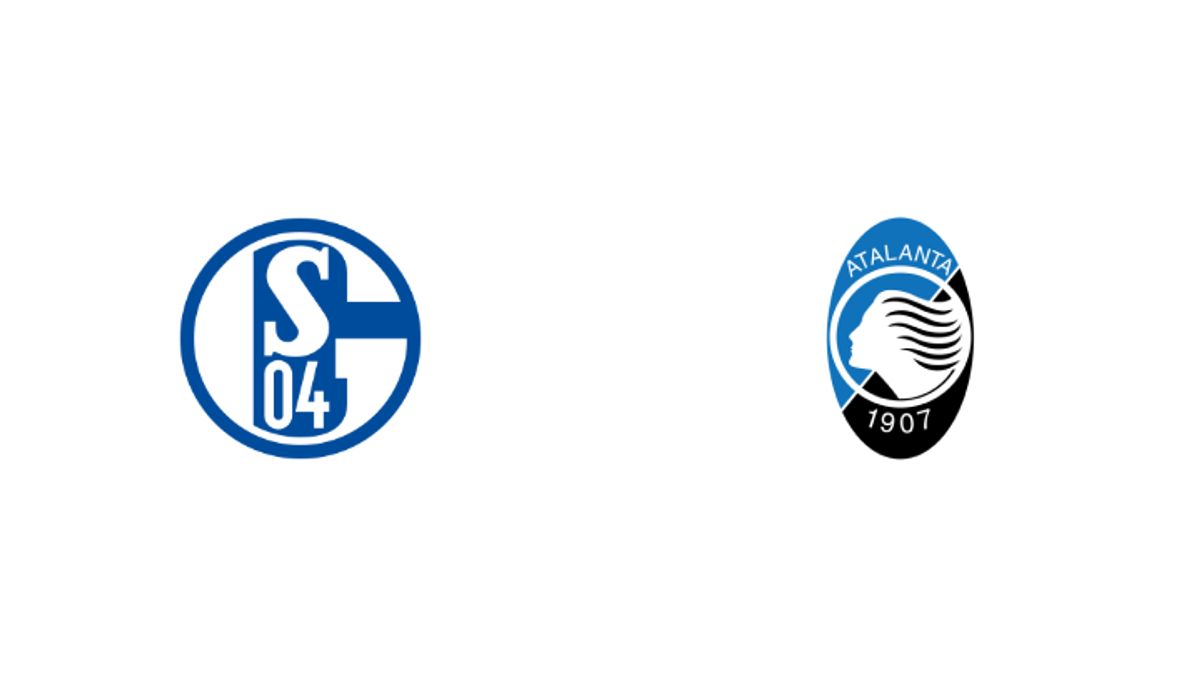 Schalke 04 vs Atalanta