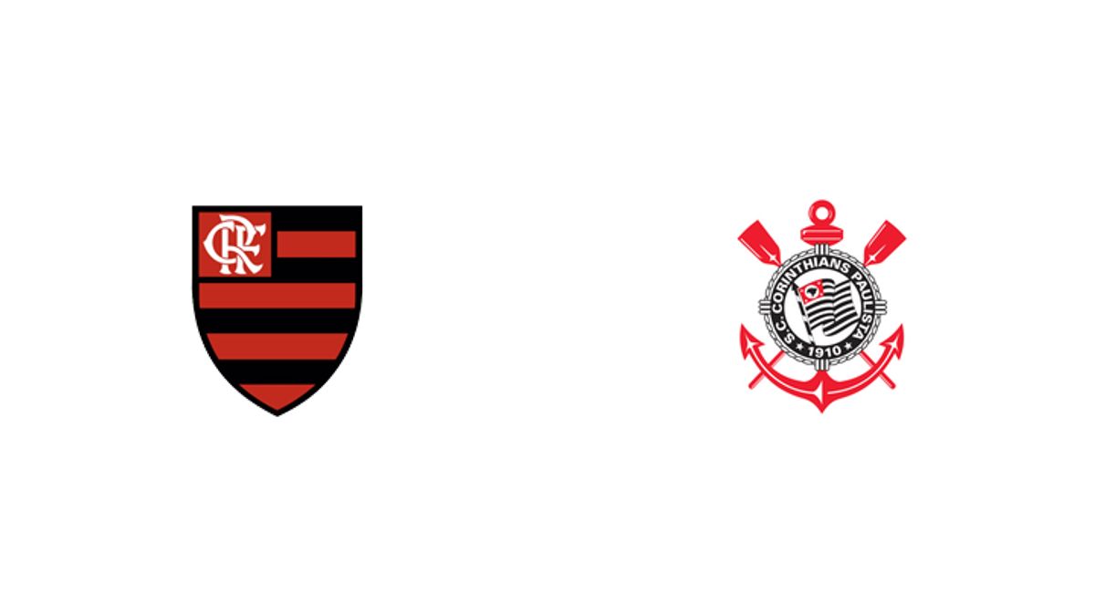 Flamengo vs Corinthians