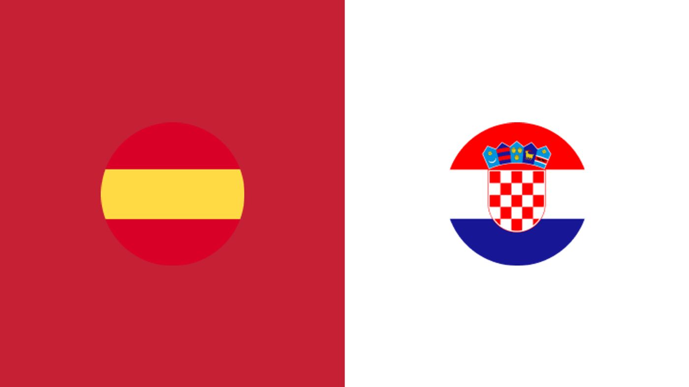 Practical guide for attending the Nations League match between Spain and Croatia