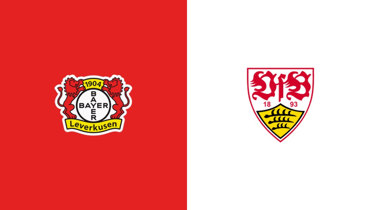 Bayer Leverkusen vs VfB Stuttgart